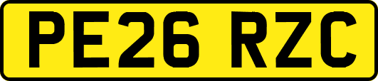 PE26RZC