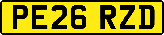 PE26RZD