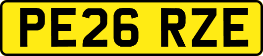 PE26RZE