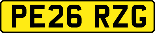 PE26RZG