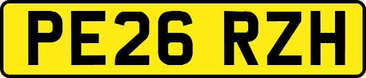 PE26RZH