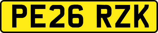 PE26RZK