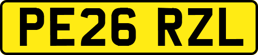 PE26RZL