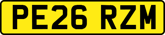 PE26RZM