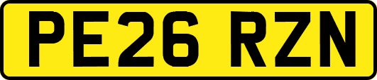 PE26RZN