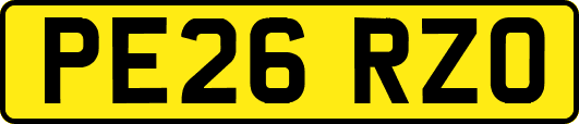 PE26RZO