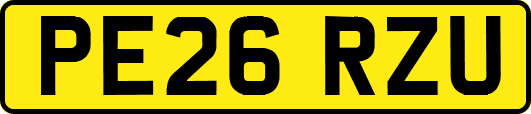 PE26RZU