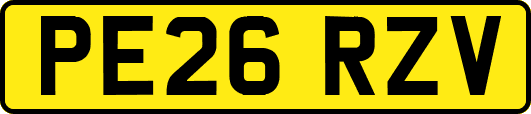 PE26RZV