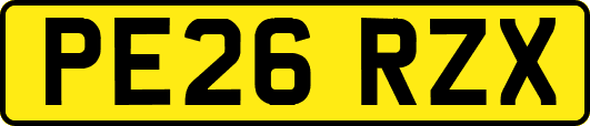 PE26RZX