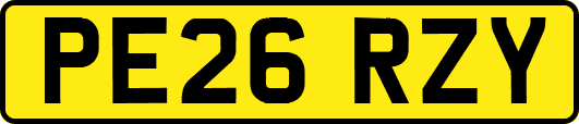 PE26RZY