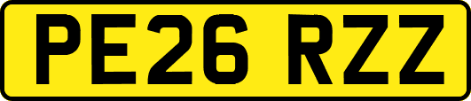 PE26RZZ