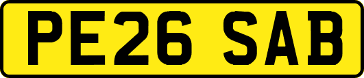PE26SAB