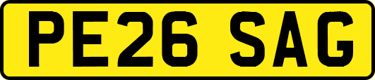 PE26SAG