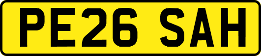 PE26SAH