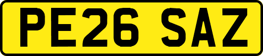 PE26SAZ