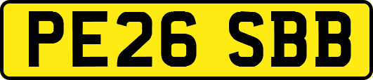 PE26SBB