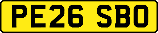 PE26SBO