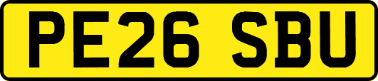 PE26SBU