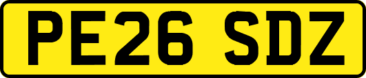 PE26SDZ