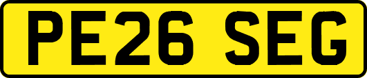 PE26SEG