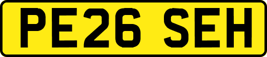 PE26SEH