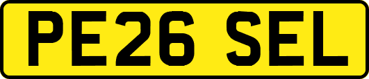 PE26SEL