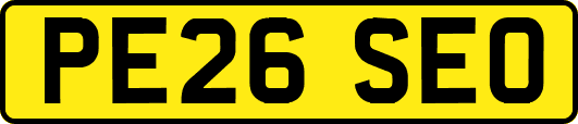 PE26SEO