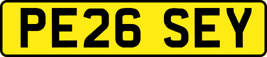 PE26SEY