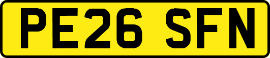 PE26SFN