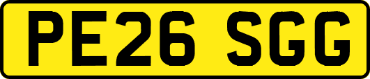 PE26SGG