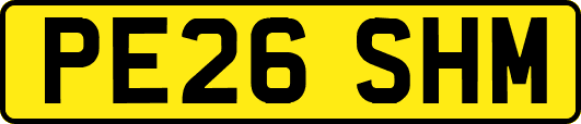 PE26SHM