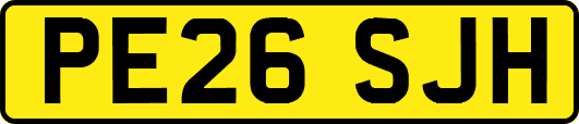 PE26SJH