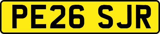 PE26SJR