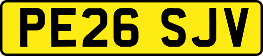 PE26SJV