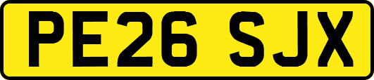 PE26SJX