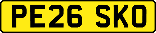 PE26SKO