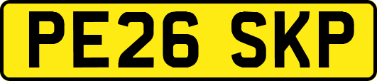 PE26SKP