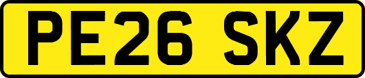 PE26SKZ