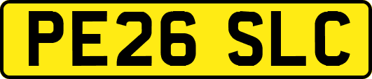 PE26SLC