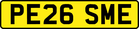 PE26SME