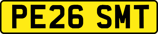 PE26SMT