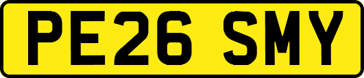 PE26SMY