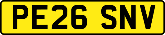 PE26SNV
