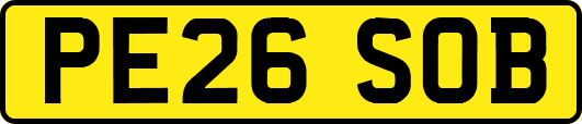 PE26SOB