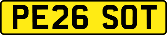 PE26SOT