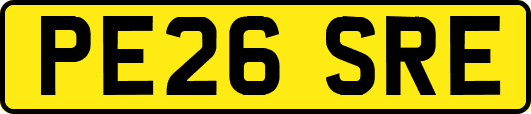 PE26SRE