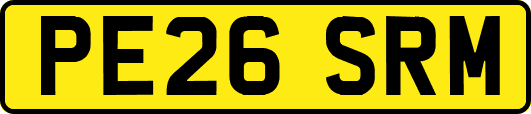 PE26SRM