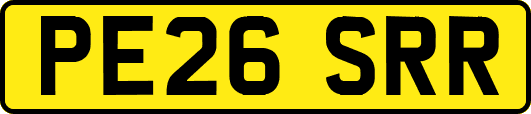 PE26SRR