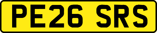PE26SRS