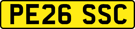 PE26SSC